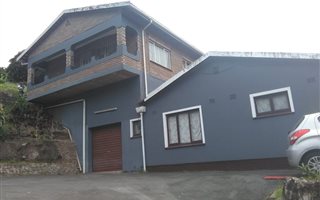 7 Bedroom House in Kharwastan