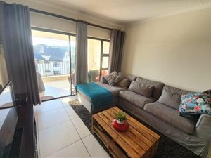 2 Bed Apartment in Kyalami Hills