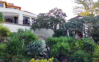3 Bedroom House in Matumi Estate