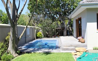 3 Bedroom House in Rondebosch