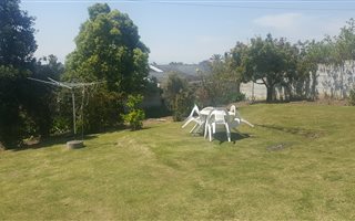 2 Bedroom House in Denneoord