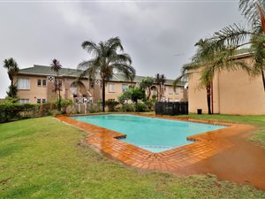 2 Bed Townhouse in Norkem Park