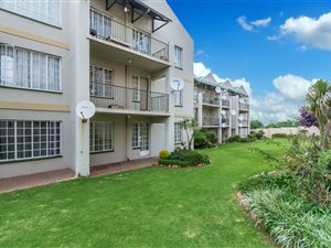 2 Bed Apartment in Horison