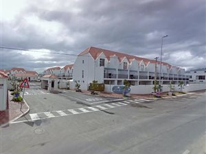 3 Bed Apartment in Gordons Bay Central