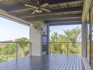 3 Bed Townhouse in Salt Rock