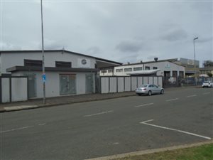 5499 m² Industrial space in Jacobs