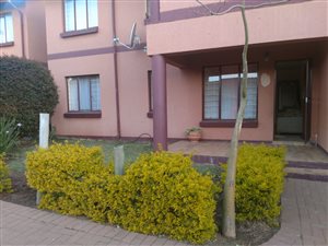 2 Bed House in Ekklesia