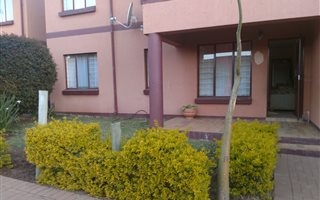 2 Bedroom House in East Lynne