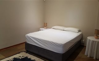 2 Bedroom Garden Cottage in Sunset Beach
