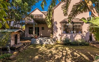 2 Bedroom House in Kommetjie