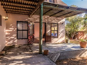 2 Bed House in Kommetjie