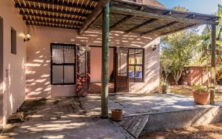 2 Bedroom House in Kommetjie
