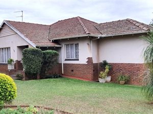 3 Bed House in Scottsville