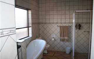 5 Bedroom House in Haenertsburg