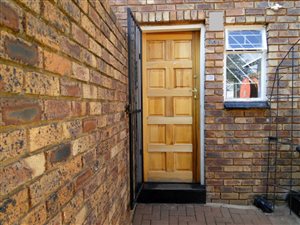 3 Bed Townhouse in Erasmia