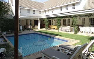 4 Bedroom House in Dainfern Golf Estate