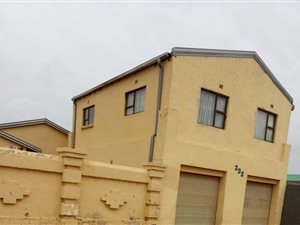 3 Bed House in Diepkloof