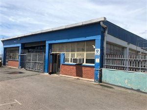1000 m² Industrial space in Westmead