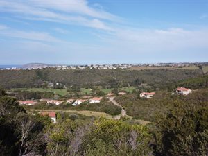 1250 m² Land available in Schoongezicht