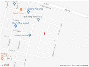 1 Bed House in Kimberley