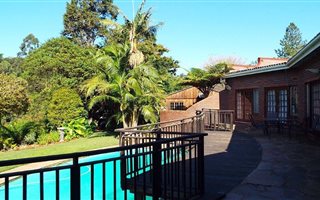 2 Bedroom House in Everton