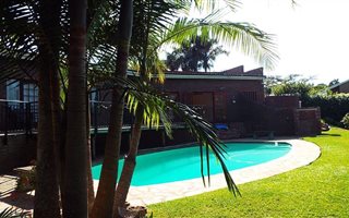 2 Bedroom House in Everton
