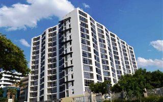 1 Bedroom Apartment in Sandton CBD