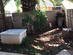 1 Bed Garden Cottage in Rant en Dal
