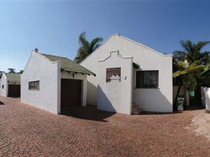 3 Bedroom Townhouse in Monument