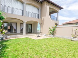 3 Bed House in Umhlali Golf Estate