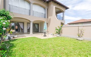 3 Bedroom House in Umhlali Golf Estate