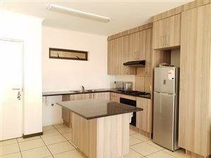 2 Bed Apartment in Ruimsig