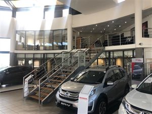 3428 m² Commercial space in Umhlanga Rocks