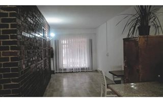 1 Bedroom Garden Cottage in Observatory