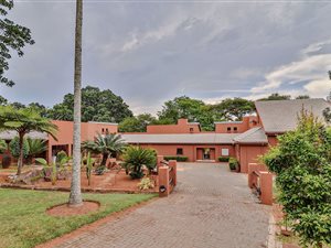 1.1 ha Smallholding in White River