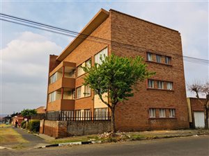 1 Bed Apartment in Kenilworth
