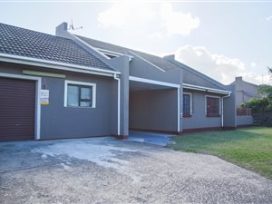 3 Bed House in Wild En Weide