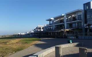 2 Bedroom Apartment in Big Bay