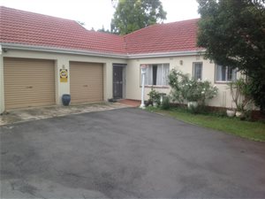 3 Bed Townhouse in Chase Valley