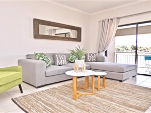 2 Bed Apartment in Brentwood