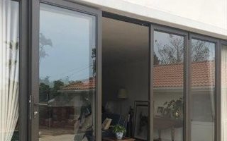 1 Bedroom Garden Cottage in Athlone