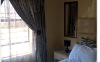 2 Bedroom Apartment in Sugarbush Estate