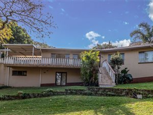 5 Bed House in Amanzimtoti