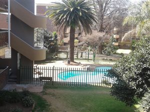 1 Bed Apartment in West Turffontein