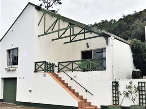 3 Bed Townhouse in Costa Sarda