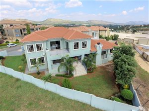 4 Bed House in Xanadu Eco Park