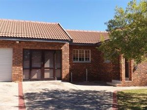 4 Bed House in Doringkloof