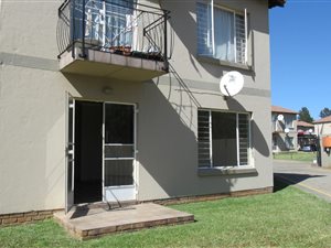 2 Bed House in Vaalpark