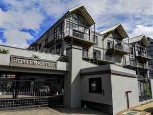 4 Bed Apartment in Point Waterfront