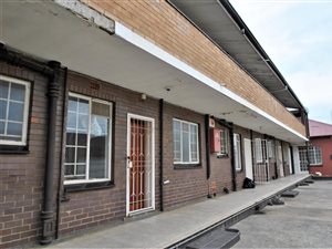 2 Bed Apartment in Germiston South